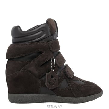 26 F/W 스티브 매든 MAVI 스니커즈 MAVIS/BROWN B0012334723