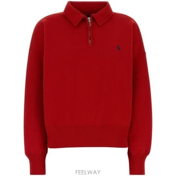 Ralph Lauren 26FW ���� �η� ������ 211B18685 014 RED26FW ���� �η� ������ 211B18685 014 RED