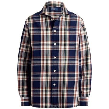 Ralph Lauren 26FW ���� �η� ���� 211971515 502 MULTICOLOR26FW ���� �η� ���� 211971515 502 MULTICOLOR