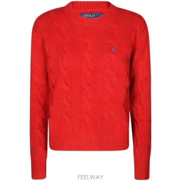 Ralph Lauren 26FW ���� �η� ������ 211A91216 010 RED26FW ���� �η� ������ 211A91216 010 RED