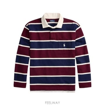 Ralph Lauren 26FW ���� �η� ���� Ƽ���� 211B17775 001 MULTICOLOR26FW ���� �η� ���� Ƽ���� 211B17775 001 MULTICOLOR