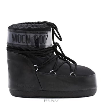 MOON BOOT 26FW ������ ������ ���Ϸ� �ο� ���� 80D1409350 N001 BLACK26FW ������ ������ ���Ϸ� �ο� ���� 80D1409350 N001 BL