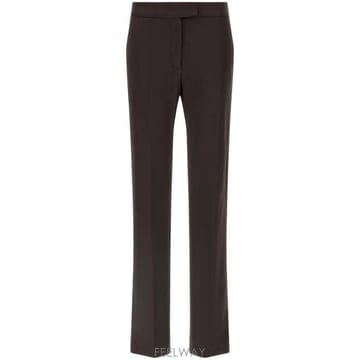Sportmax 26FW ����Ʈ���� ��Ʈ����Ʈ ���� 2622136083600 SPSGUGLIA002 BROWN26FW ����Ʈ���� ��Ʈ����Ʈ ���� 2622136083600 SPSGUGLI
