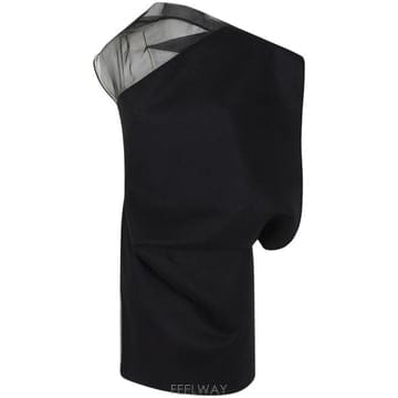 Sportmax 26FW ����Ʈ���� �̵� ���ǽ� 2622236013600 SPSCESTO003 BLACK26FW ����Ʈ���� �̵� ���ǽ� 2622236013600 SPSCESTO003 
