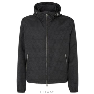 FENDI 26FW ��� FF ��Ƽ�� ���Ϸ� ����Ƽ�� �ĵ�� ���� FW1463 AMYBF0QA1 BLACK26FW ��� FF ��Ƽ�� ���Ϸ� ����Ƽ�� �ĵ�� ���� FW1463