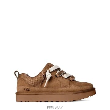 26FW 어그 스니커즈 1168890 CHE BROWN