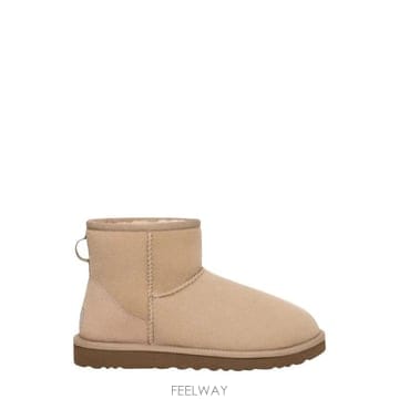 UGG 26FW ��� Ŭ���� �̴� 2 ���� 1016222 SAN BEIGE26FW ��� Ŭ���� �̴� 2 ���� 1016222 SAN BEIGE