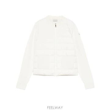 Moncler 26FW ��Ŭ���� �е� L20939B00036 M1131 030 WHITE26FW ��Ŭ���� �е� L20939B00036 M1131 030 WHITE
