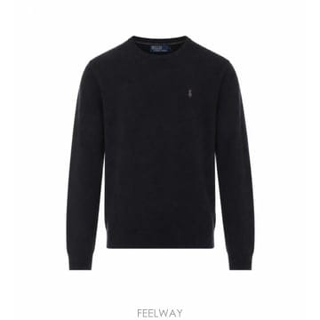 Ralph Lauren 26FW ���� �����η� ������ 710974148003 POLO BLACK26FW ���� �����η� ������ 710974148003 POLO BLACK