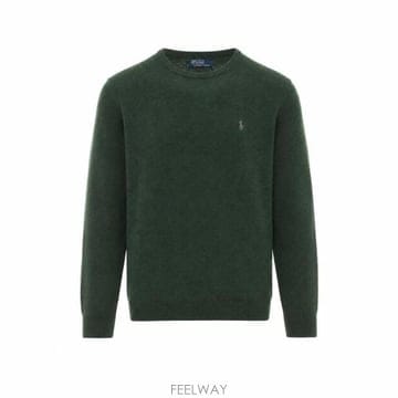 Ralph Lauren 26FW ���� �����η� ������ 710974148502 LODGEPOLE PINE HEATHER GREEN26FW ���� �����η� ������ 710974148502 LODGEPOLE PINE 