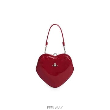 ViVienne westwood 26FW ���ȿ���Ʈ��� �� ��Ʈ ������ �۽� 4B01000CW L00EOH401 RED26FW ���ȿ���Ʈ��� �� ��Ʈ ������ �۽� 4B01000CW L0