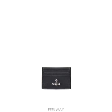 ViVienne westwood 26FW ���ȿ���Ʈ��� ��Ż ORB�ΰ� ī�� ���� 54030004W S0026N401 BLACK26FW ���ȿ���Ʈ��� ��Ż ORB�ΰ� ī�� ���� 54030004W
