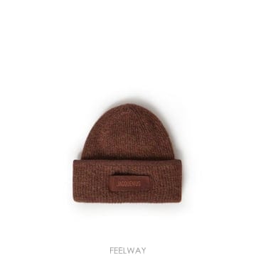 Jacquemus 26FW ��ũ���� ���� ACU00666AK00227 850 BROWN26FW ��ũ���� ���� ACU00666AK00227 850 BROWN