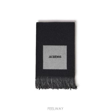 Jacquemus 26FW ��ũ���� �յ� ī�� �� ���÷� ACU00579AOT4044 090 MULTI BLACK26FW ��ũ���� �յ� ī�� �� ���÷� ACU00579AOT4044 090 
