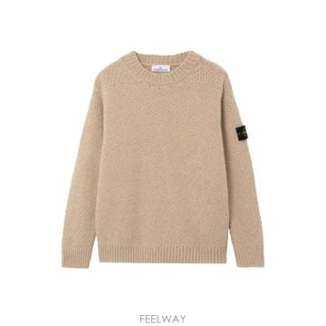 Stone Island 26FW ���� ���Ϸ��� ������ L2S155100055 S02A3V0M94 BISCUIT MELANGE26FW ���� ���Ϸ��� ������ L2S155100055 S02A3V0M94 BISC
