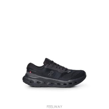 26FW 온 러닝 스니커즈 3MG10101043 BLACK