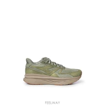 26FW 디아도라 헤리티지 스니커즈 501 183763 70138 VERDE GIGLIO ACQUATICO