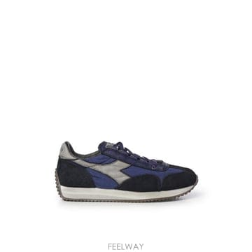 26FW 디아도라 헤리티지 스니커즈 201 182642 60050 BLU IMPERIALE
