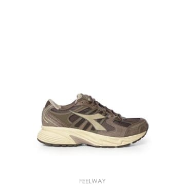 Diadora Heritage 26FW ��Ƶ��� �츮Ƽ�� ����Ŀ�� 501 181239 30035 MARRONE TUNDRA26FW ��Ƶ��� �츮Ƽ�� ����Ŀ�� 501 181239 30035 MARRO