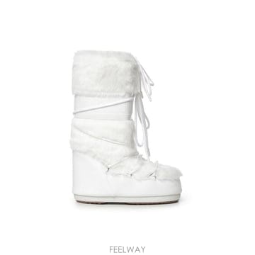 MOON BOOT 26FW ������ MB ������ ���� �� ���� 80D1408900 A002 WHITE26FW ������ MB ������ ���� �� ���� 80D1408900 A002 WHI