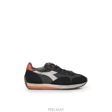 Diadora Heritage 26FW ��Ƶ��� �츮Ƽ�� ����Ŀ�� 201 182642 80004 NERO ANTRACITE26FW ��Ƶ��� �츮Ƽ�� ����Ŀ�� 201 182642 80004 NERO 