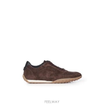 TODS 26FW ���� ����Ŀ�� XXM13M0KO30VNW YQA4 BROWN26FW ���� ����Ŀ�� XXM13M0KO30VNW YQA4 BROWN