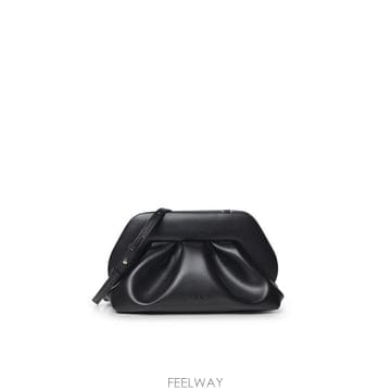 THEMOIRe 26FW ����Ʒ� ���� TMBM0OOVF 0303A JET BLACK26FW ����Ʒ� ���� TMBM0OOVF 0303A JET BLACK