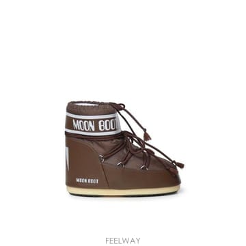 MOON BOOT 26FW ������ ������ ���Ϸ� �ο� ���� 80D1409340 M037 COCOA26FW ������ ������ ���Ϸ� �ο� ���� 80D1409340 M037 CO