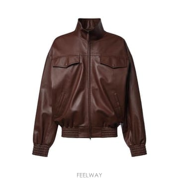 Balenciaga 26FW �߷��þư� ���� A002I1 TUS112135 BROWN26FW �߷��þư� ���� A002I1 TUS112135 BROWN