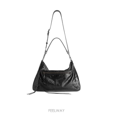 Balenciaga 26FW �߷��þư� ����� A0099Z 2ABEK1000 BLACK26FW �߷��þư� ����� A0099Z 2ABEK1000 BLACK