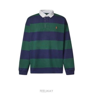 Ralph Lauren 26FW ���� �����η� ������ 710B26240 002 PRK GREEN DRK CBLT26FW ���� �����η� ������ 710B26240 002 PRK GREEN DRK 