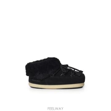 MOON BOOT 26FW ������ �� ������ 80D1470090 NL02 BLACK NATURAL26FW ������ �� ������ 80D1470090 NL02 BLACK NATURAL