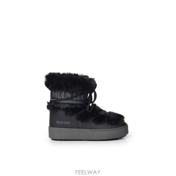 MOON BOOT 26FW ������ ���� 80D2450130 N001 BLACK26FW ������ ���� 80D2450130 N001 BLACK