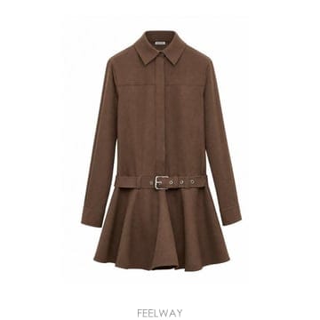 Loewe 26FW �ο��� �̵� ���ǽ� S540Y09XXE 3100 MARRONE26FW �ο��� �̵� ���ǽ� S540Y09XXE 3100 MARRONE