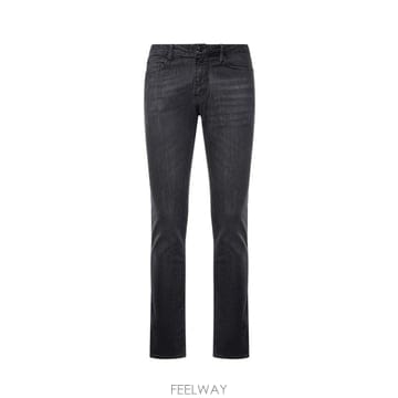 Armani 26FW �������� �Ƹ����� ���� ���� EM000121 AF22821M8001 MEDIUM GREY DENIM26FW �������� �Ƹ����� ���� ���� EM000121 AF22821M8001