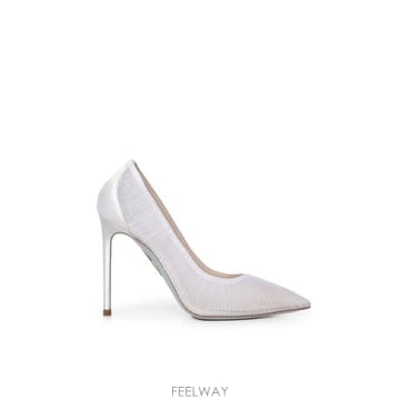 Aquazzura 26FW �������ֶ� �� ������ VLEHIGBR TSTFFF WHITE26FW �������ֶ� �� ������ VLEHIGBR TSTFFF WHITE
