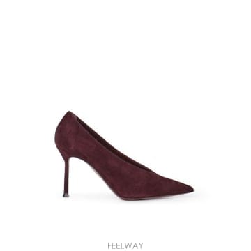 Aquazzura 26FW �������ֶ� �� ������ VTRMIDP0 SUERPM RICH PLUM26FW �������ֶ� �� ������ VTRMIDP0 SUERPM RICH PLUM