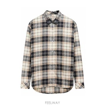 Barbour 26FW �ٹ� ���� LSH1560 TN26 LT BIRCHWOOD TARTAN26FW �ٹ� ���� LSH1560 TN26 LT BIRCHWOOD TARTAN