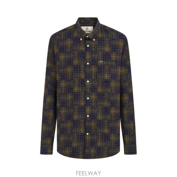 Barbour 26FW �ٹ� ���� MSH5530 TN11 CLASSIC TARTAN26FW �ٹ� ���� MSH5530 TN11 CLASSIC TARTAN