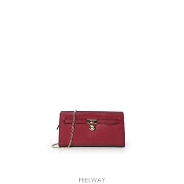 Michael Kors 26FW ����Ŭ �ھ ����� 32F5GNXC0L 609 DEEP RED26FW ����Ŭ �ھ ����� 32F5GNXC0L 609 DEEP RED