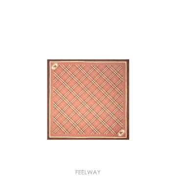 Burberry 26FW ������ ���÷� ��ī�� 8131711 B1477 LIGHT CLAY PINK26FW ������ ���÷� ��ī�� 8131711 B1477 LIGHT CLAY PIN