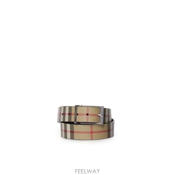 Burberry 26FW ������ ��Ʈ 8132274 A7026 ARCHIVE BEIGE BLACK26FW ������ ��Ʈ 8132274 A7026 ARCHIVE BEIGE BLACK