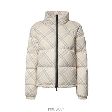 Burberry 26FW ������ ���� 8131358 C6542 YARN BEIGE IP CHECK26FW ������ ���� 8131358 C6542 YARN BEIGE IP CHECK
