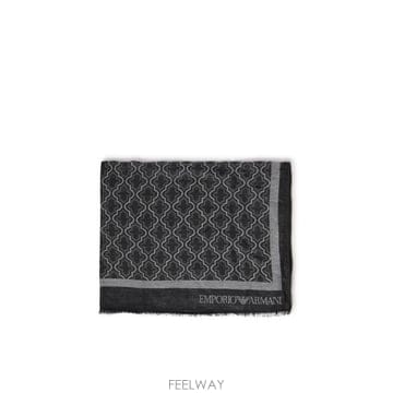 Armani 26FW �������� �Ƹ����� ���÷� ��ī�� EM007073 AF28991FC026 BLACK26FW �������� �Ƹ����� ���÷� ��ī�� EM007073 AF28991F
