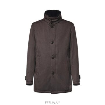 Herno 26FW ������ ��Ʈ IM000411U 331868800 BROWN26FW ������ ��Ʈ IM000411U 331868800 BROWN