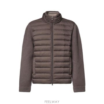 Herno 26FW ������ �е� MP000137U 702642700 MINK26FW ������ �е� MP000137U 702642700 MINK
