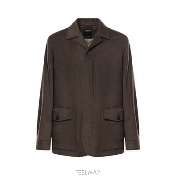 Zegna 26FW �����޳��������� ���� UIT63A4 I248V99 GREEN26FW �����޳��������� ���� UIT63A4 I248V99 GREEN