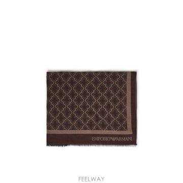 Armani 26FW �������� �Ƹ����� ���÷� ��ī�� EM007073 AF28991F6100 BROWN26FW �������� �Ƹ����� ���÷� ��ī�� EM007073 AF28991F