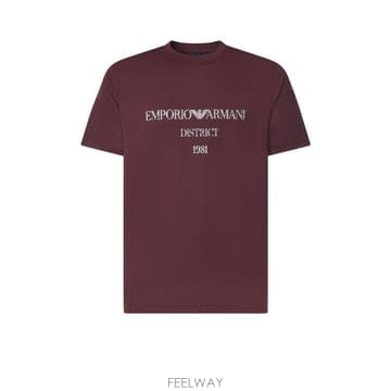Armani 26FW �������� �Ƹ����� ���� Ƽ���� EM007283 AF29523UA331 DECADENT CHOCOLA26FW �������� �Ƹ����� ���� Ƽ���� EM007283 AF29523UA3