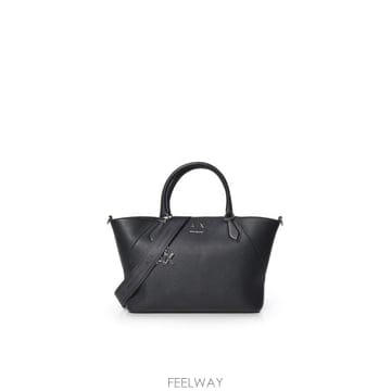 26FW 알마니 토트백 XW003086 AF26569UC001 BLACK